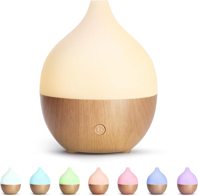 Essential Oil Diffuser