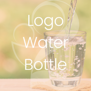 How 2 Mom Water Bottle