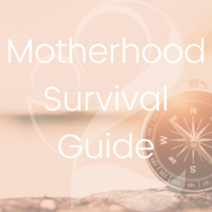 Motherhood Survival Guide