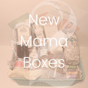 New Mama Boxes