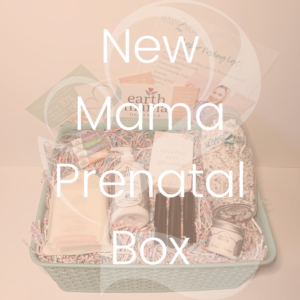New Mama Boxes