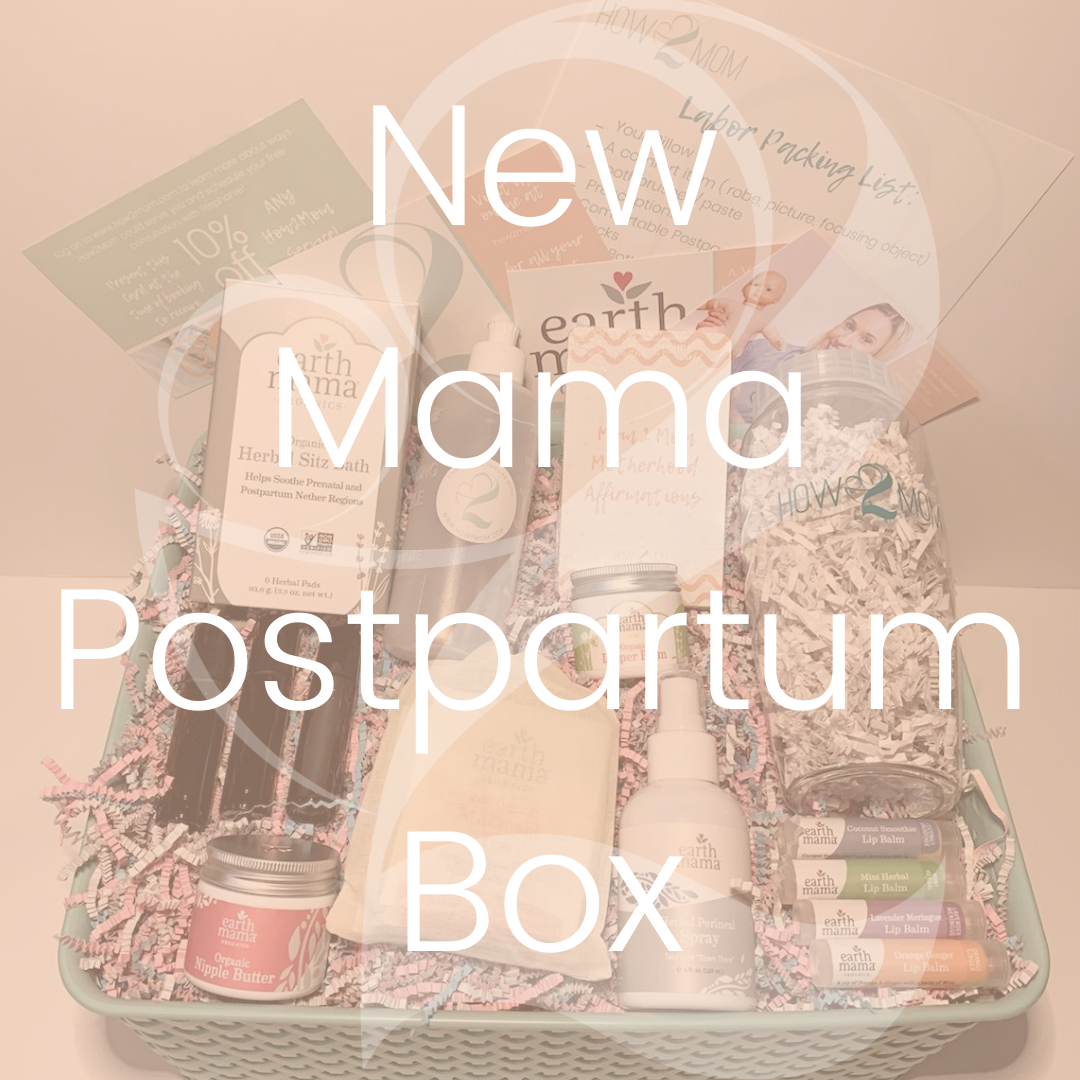 New Mama Boxes - Image 4