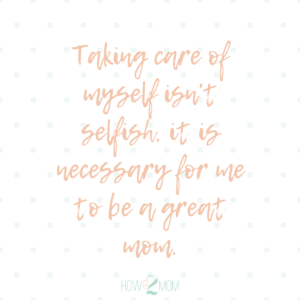 Motherhood Affirmation Cards