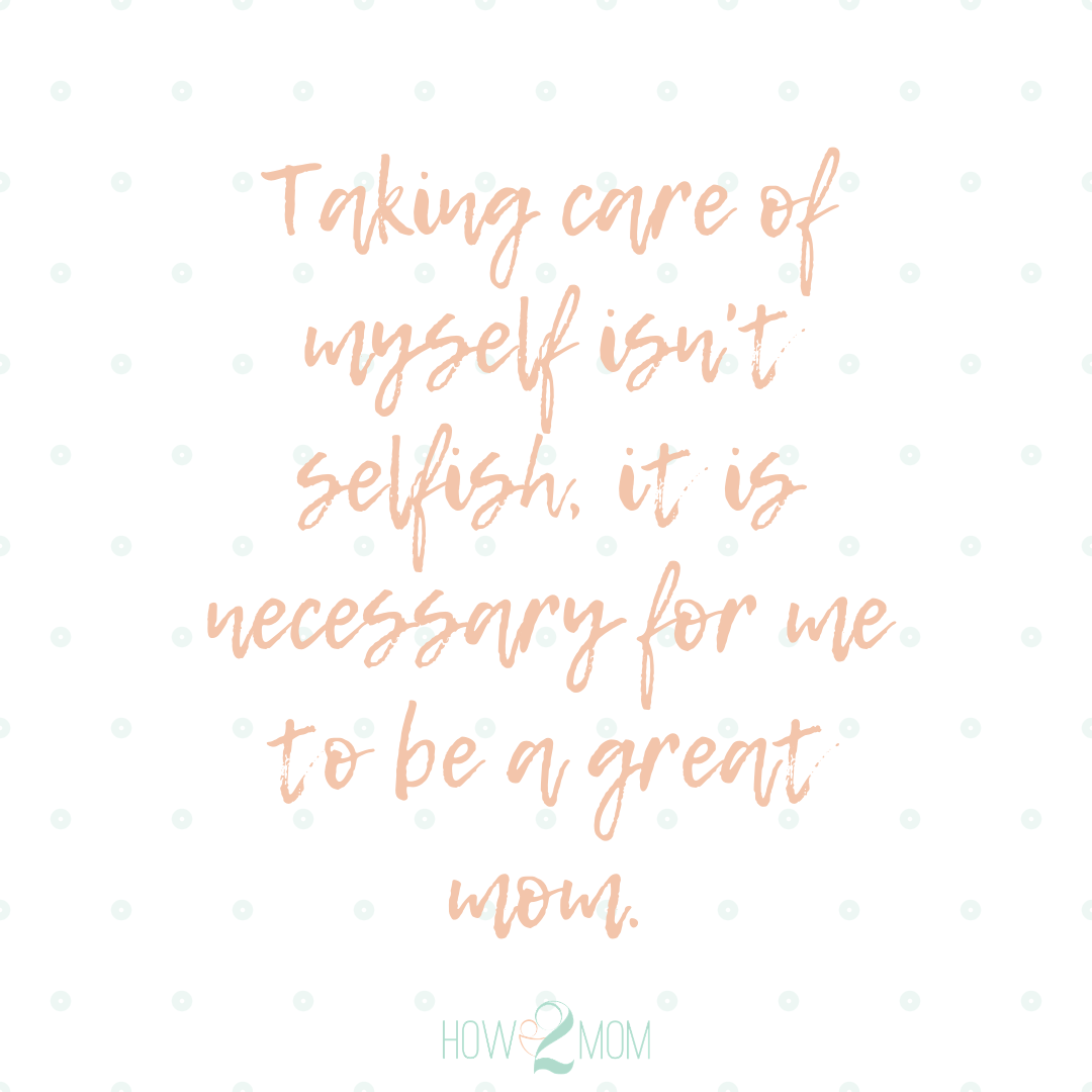 Digital Motherhood Affirmation Cards - Image 4