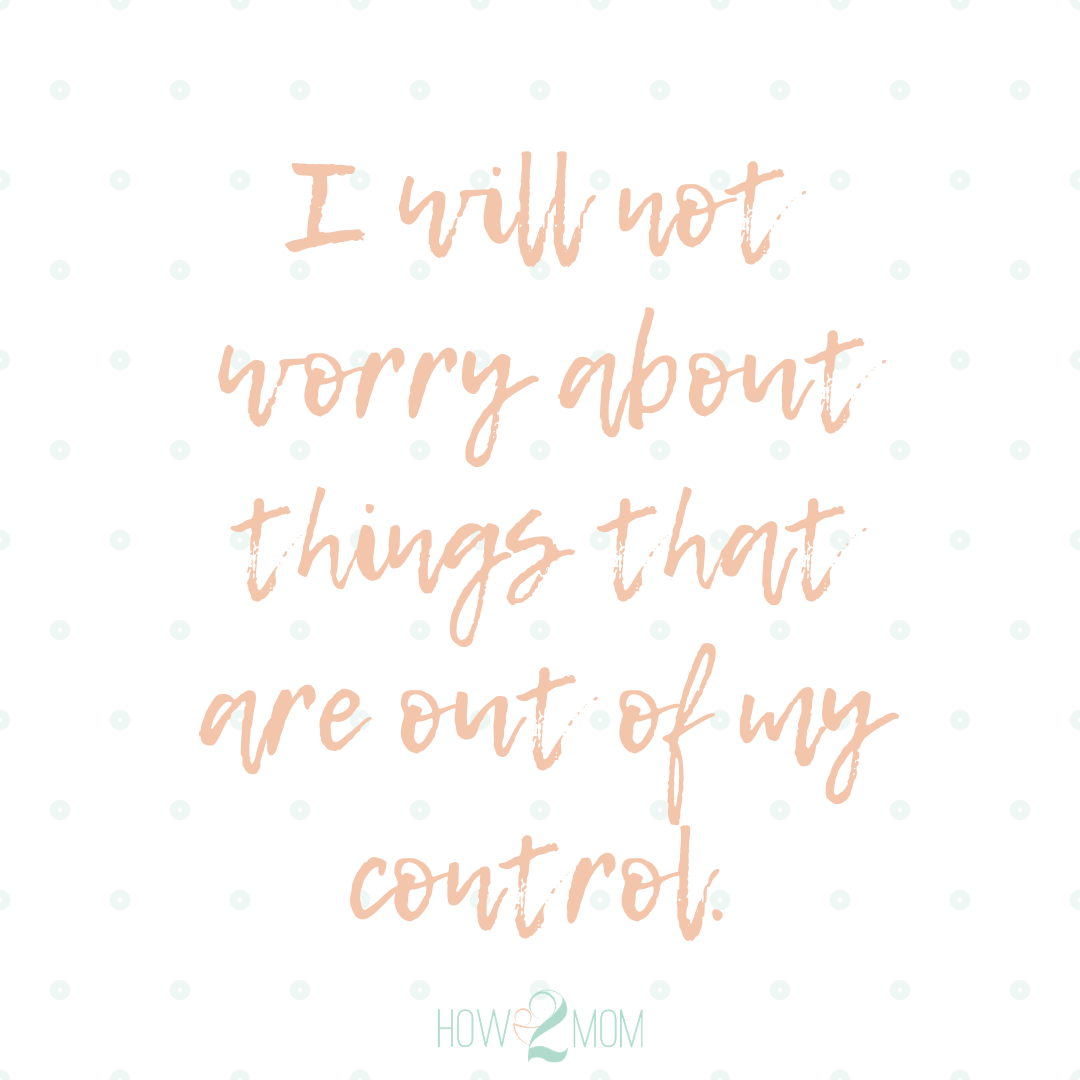 Digital Motherhood Affirmation Cards - Image 3