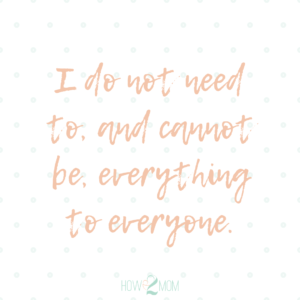 Digital Motherhood Affirmation Cards