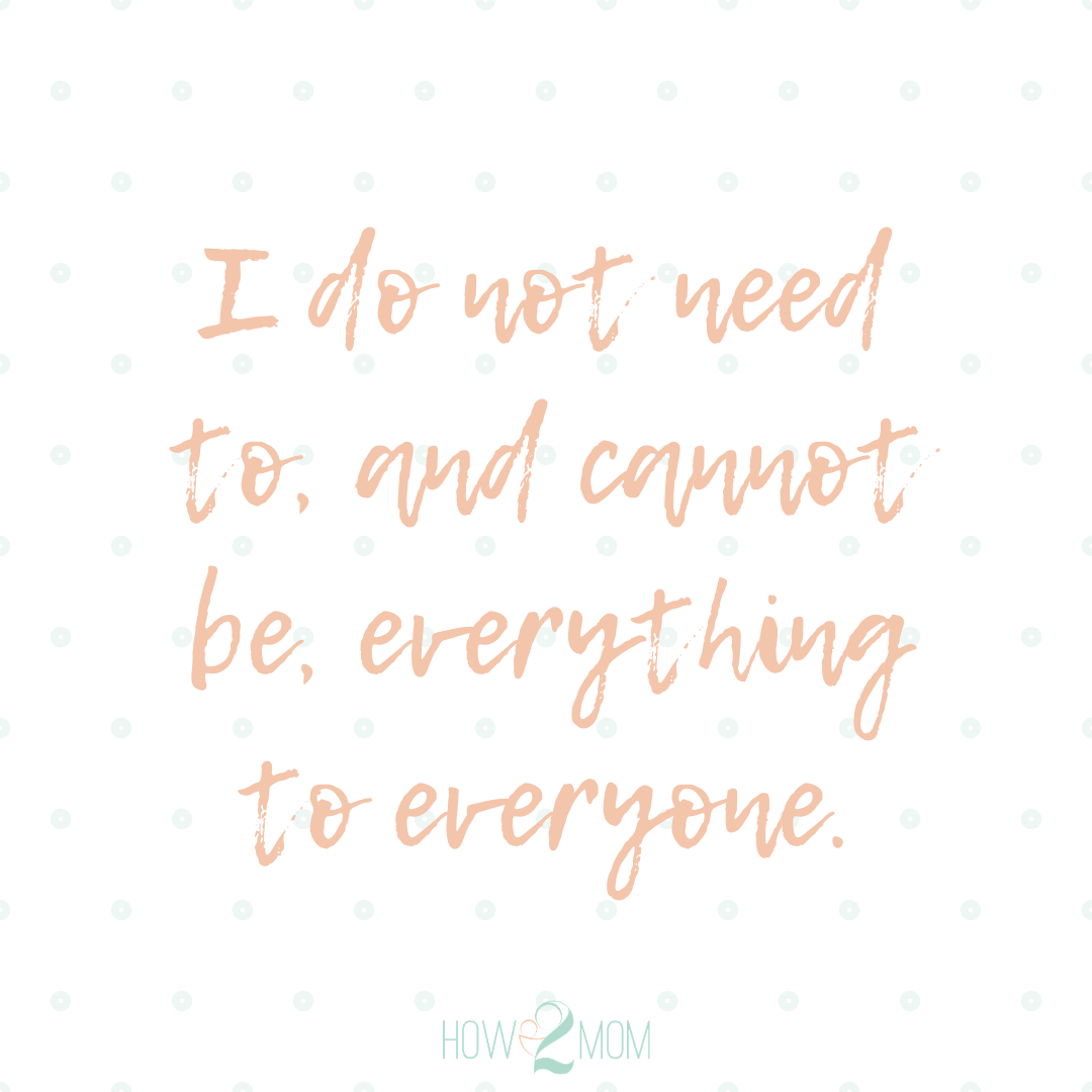 Digital Motherhood Affirmation Cards - Image 2