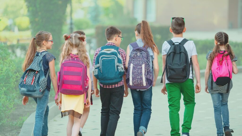 Body Safety Rules for Kids