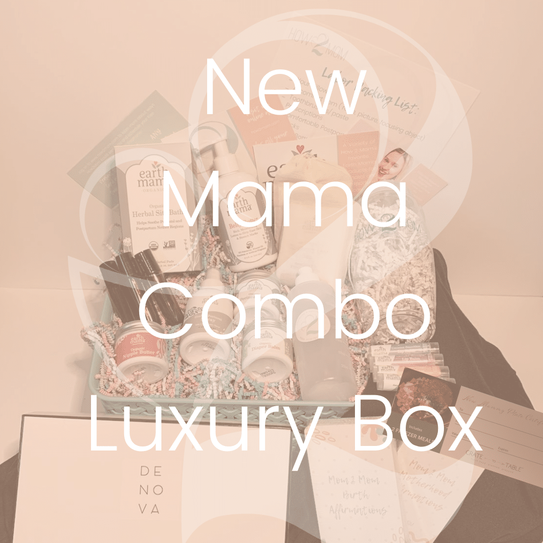 New Mama Boxes - Image 7