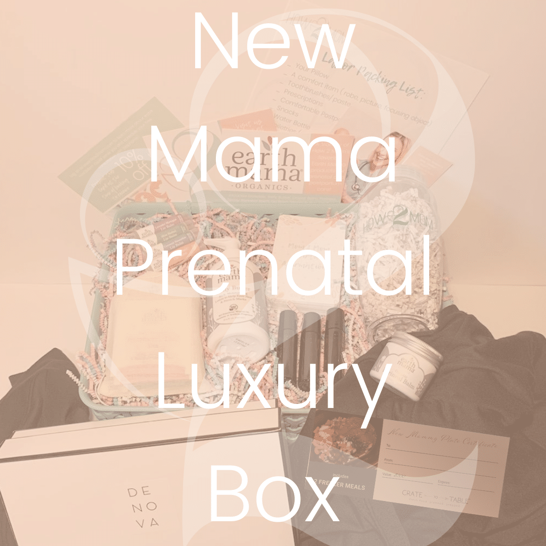 New Mama Boxes - Image 3
