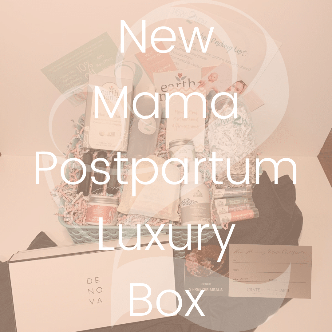 New Mama Boxes - Image 5
