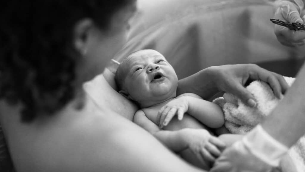 Comfort Measures for Birth