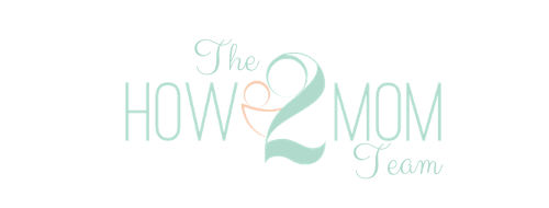 How2Mom Signature Block