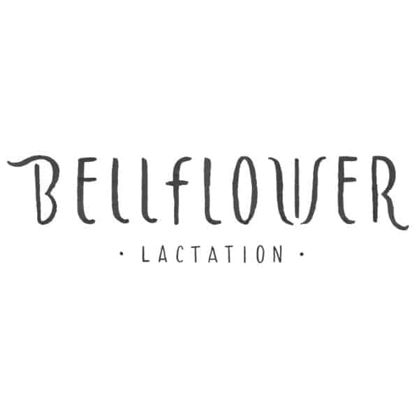 Bellflower Lactation