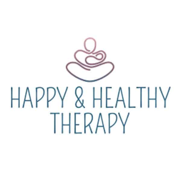 Happy & Healthy Therapy