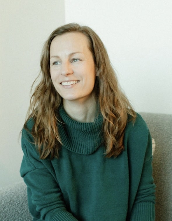 Maria Happy Healthy Therapy