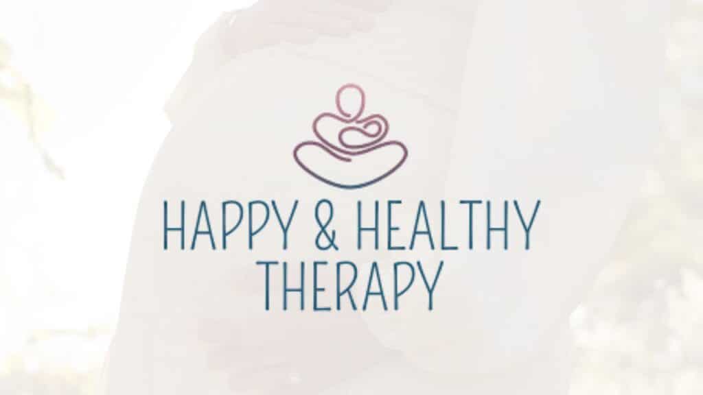Happy & Healthy Therapy