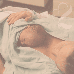 Client Testimonial - Doula Service