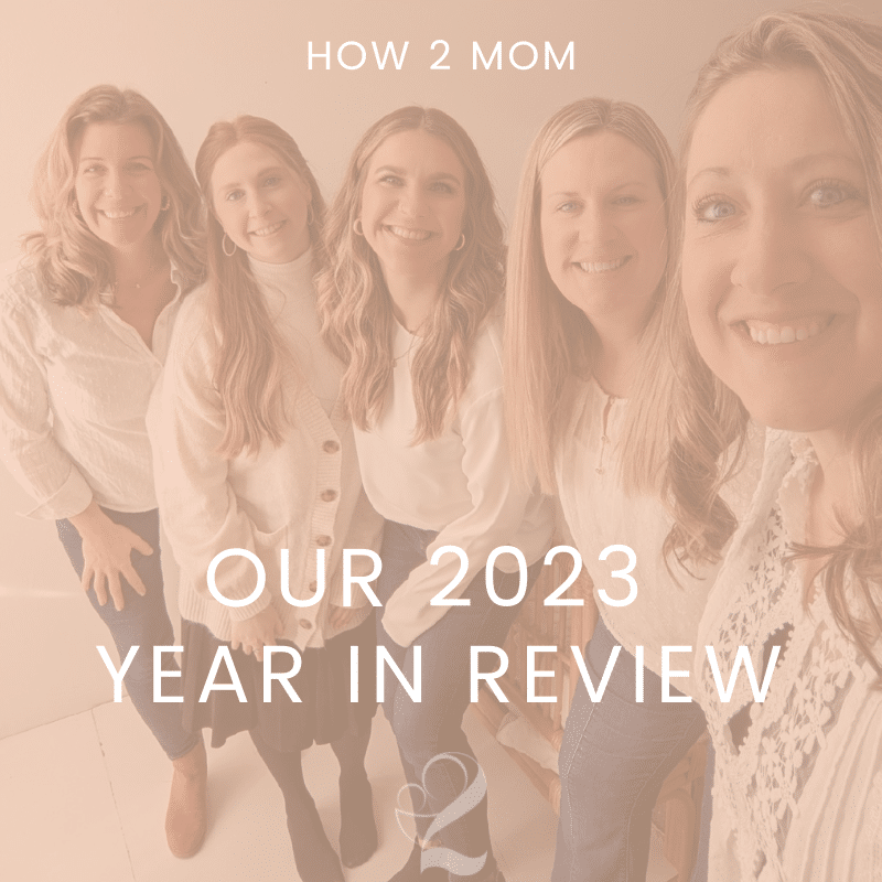 2023 Year in Review - Grateful