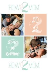 2023 Year in Review - Grateful