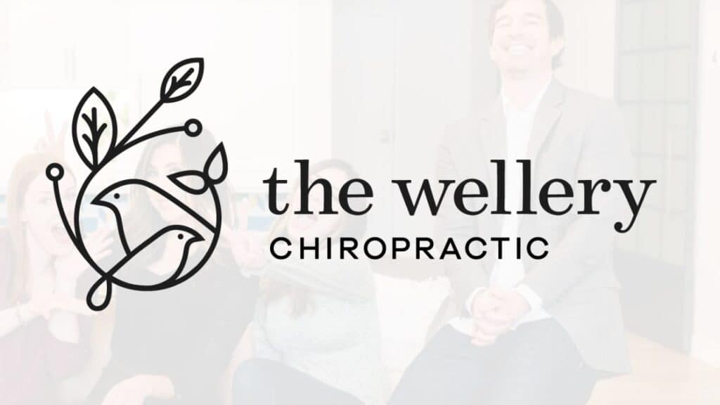 the wellery chiropractic