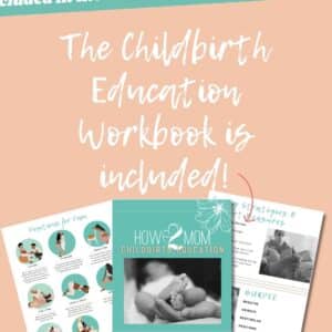In-person Childbirth Education Class: Minnesota/Twin Cities (April 2025)