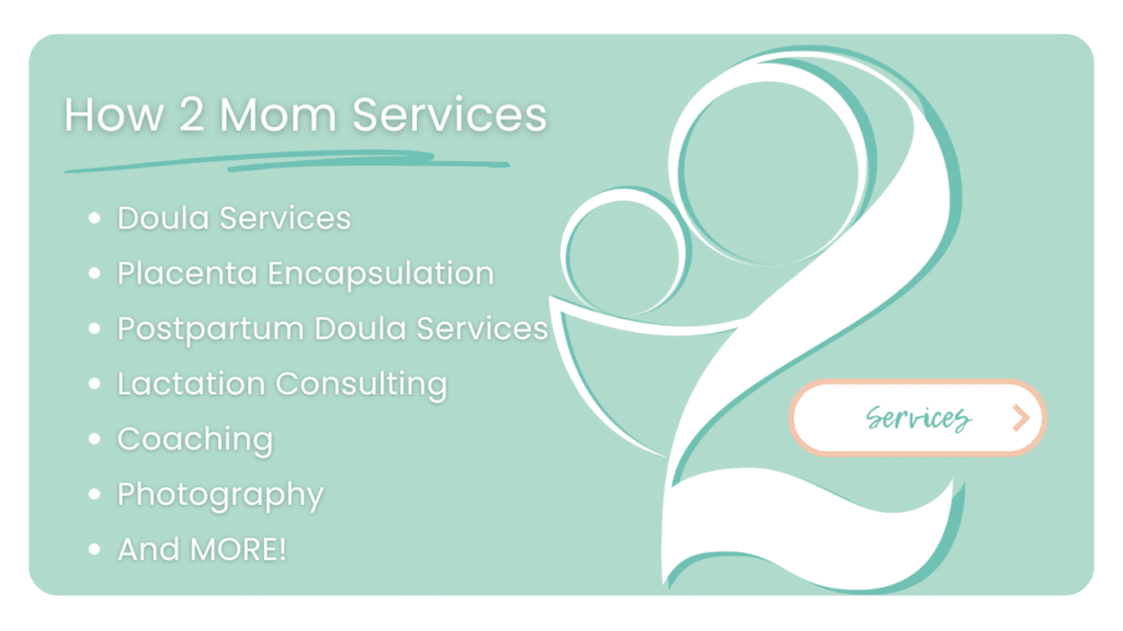 Introduction to How 2 Mom Services