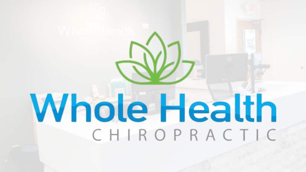 Whole Health Chiropractic