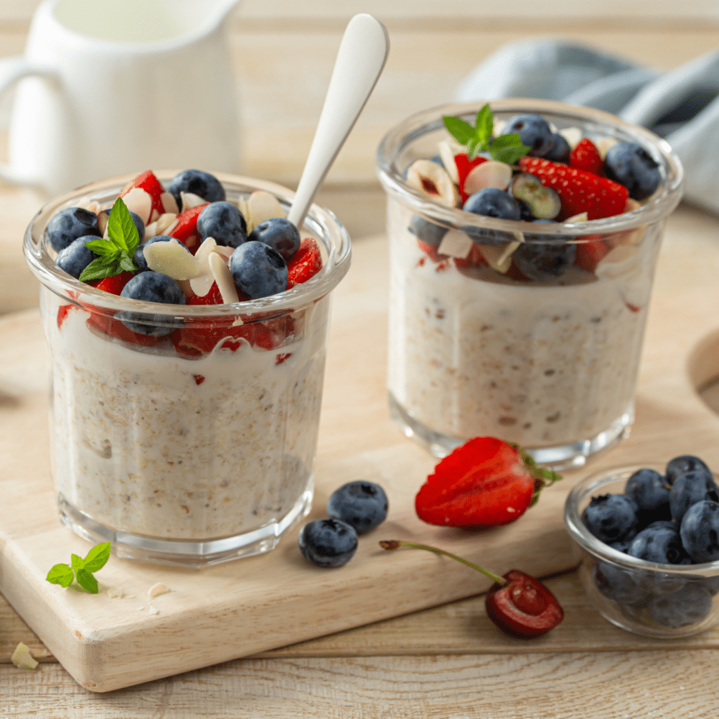 Overnight Oats
