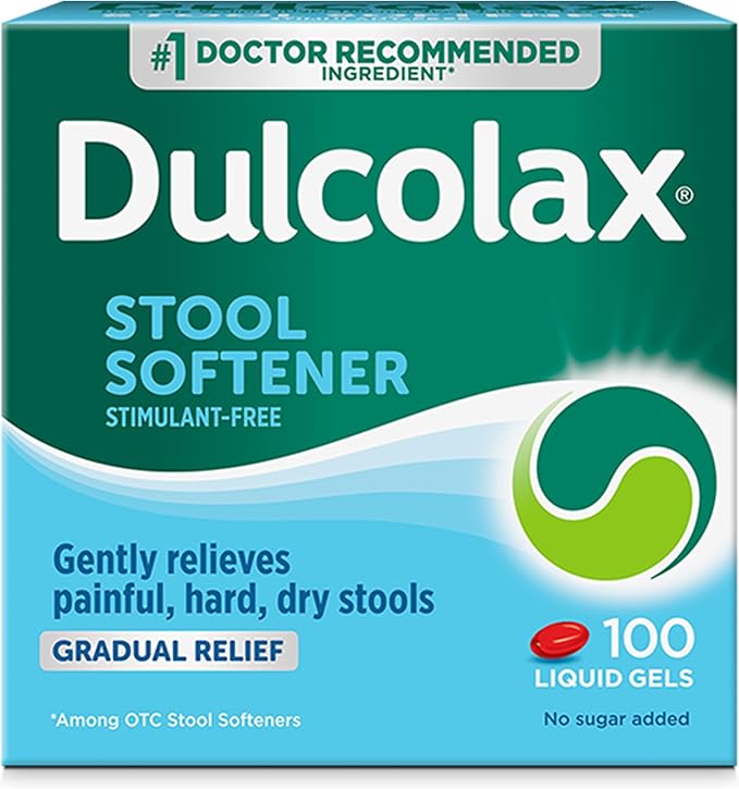 Dulcolax