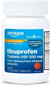 Ibuprofen