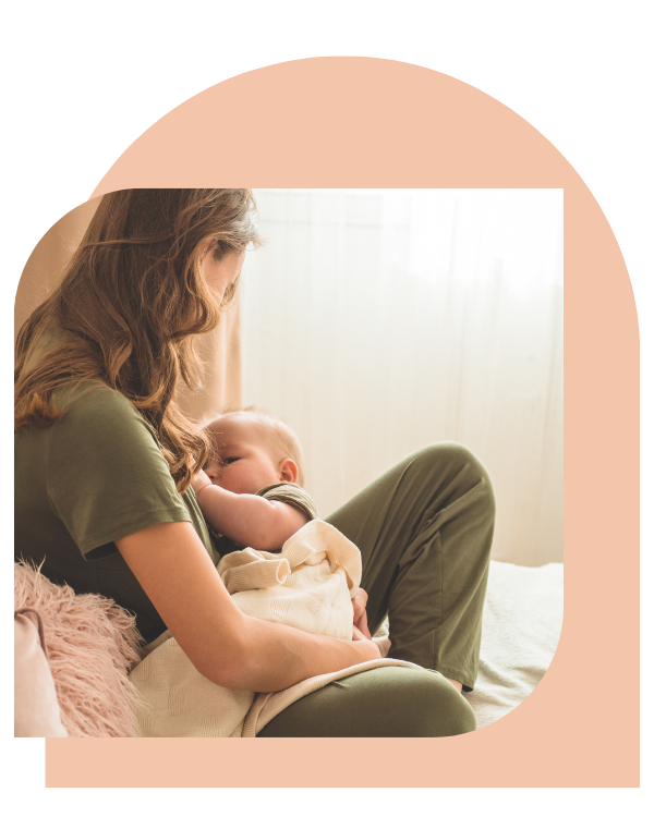 Breastfeeding course by How 2 Mom