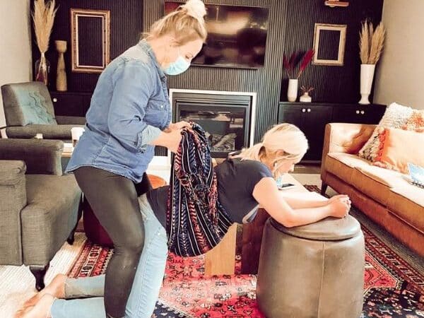 Birth Doula Services in Minneapolis