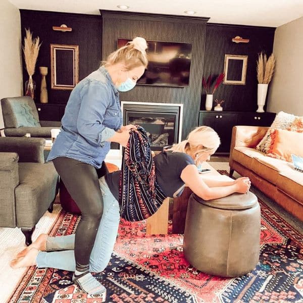 Birth Doula Services in Minneapolis