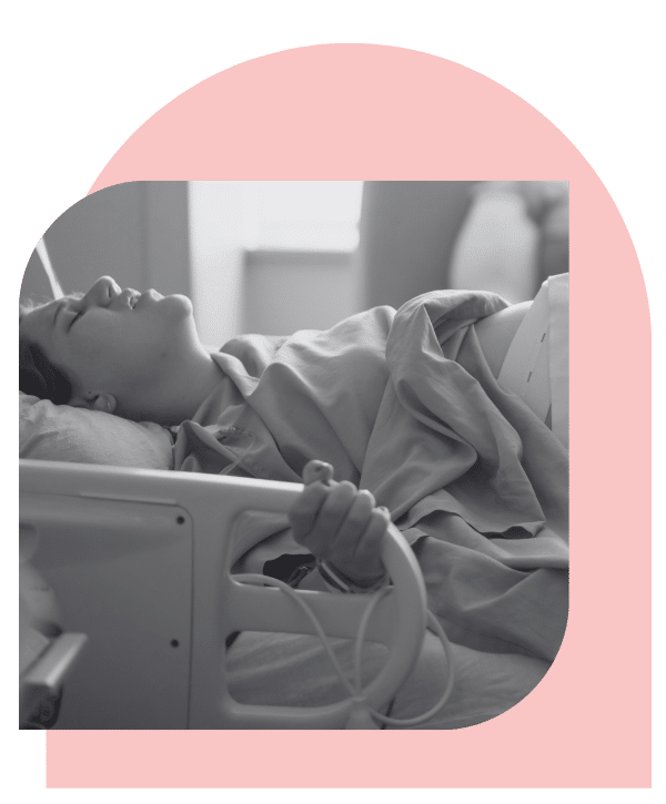 Comfort Measures for Labor Hospital Birth