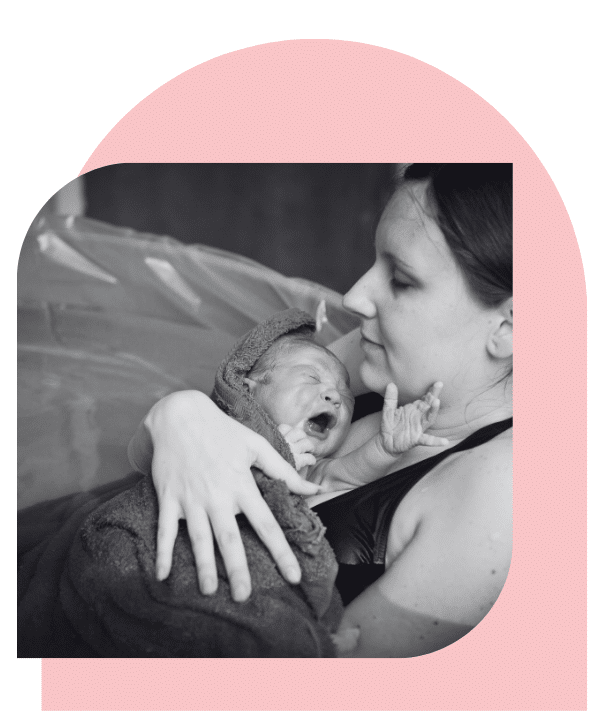 Comfort Measures for Labor