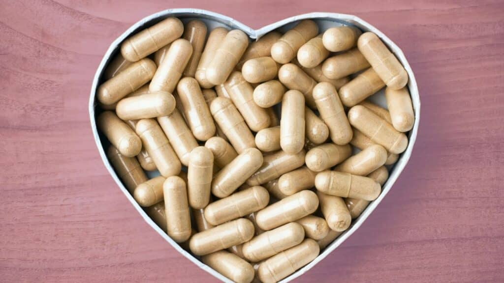 Placenta Encapsulation pills for a blog about the benefits