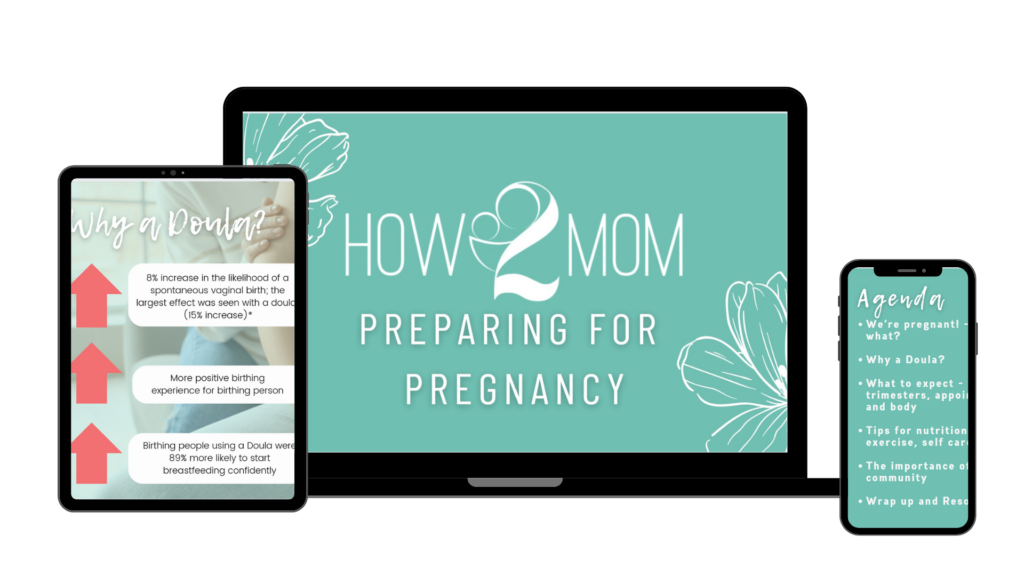 What to expect when you are expecting