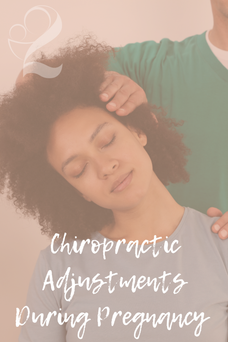 chiropractic adjustment