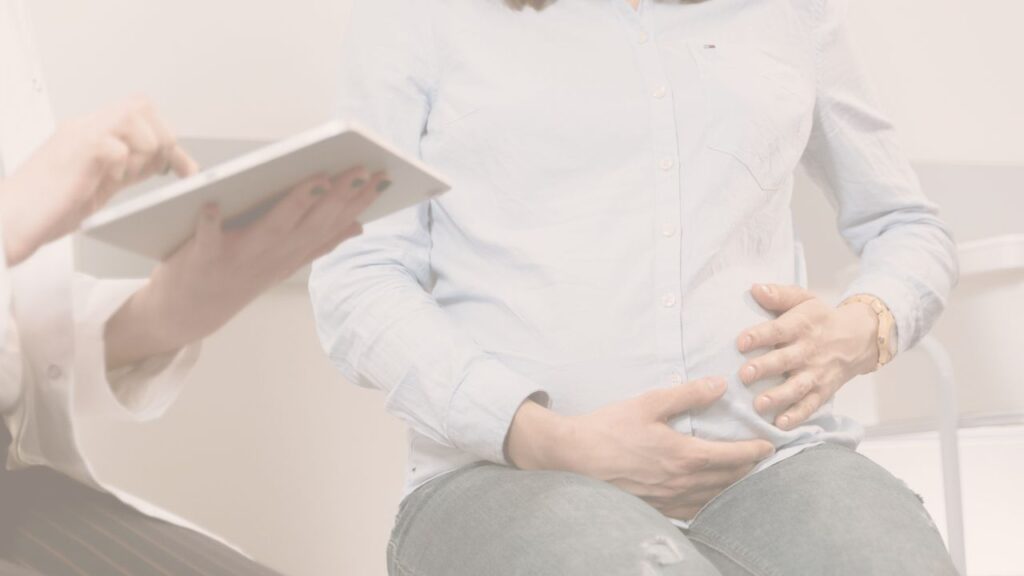 Doula versus midwife