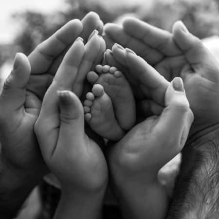 Newborn Care Class by How2Mom