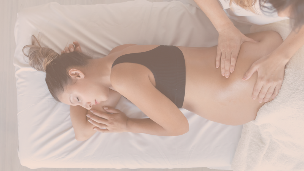 Chiropractic care during pregnancy