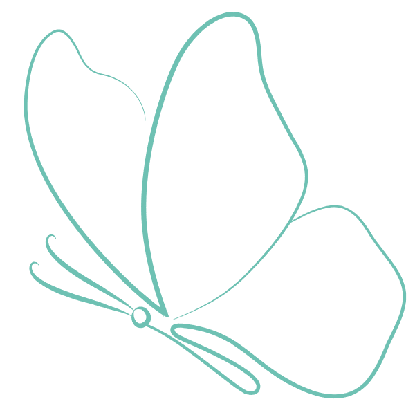 Butterfly Icon