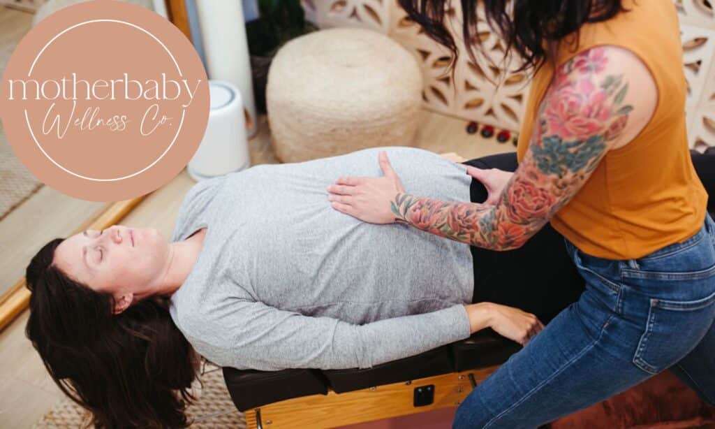 MotherBaby Wellness Co.