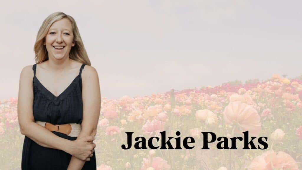 Jackie Parks