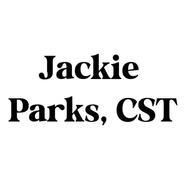 Jackie Parks