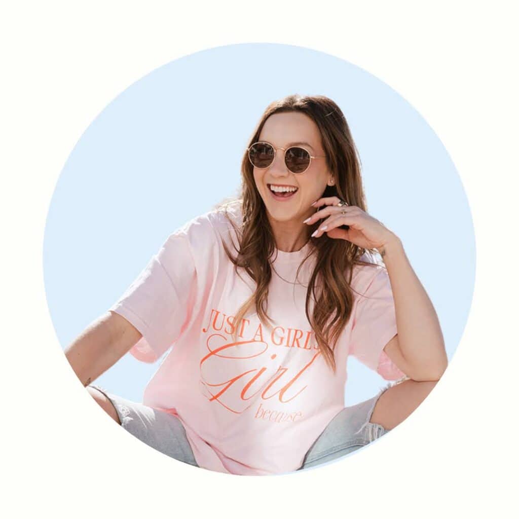 Samantha Hall from Welcome Mama