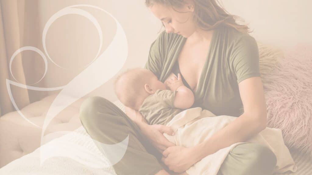 Signs of a Tongue Tie in Newborn