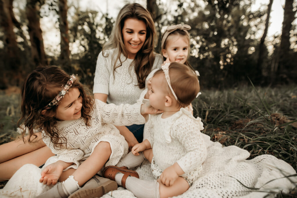 Michelle Lactation Counselor