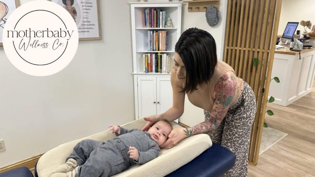 Motherbaby Wellness Co